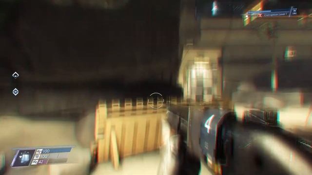 Flip the Switch - Let's Play Prey Mooncrash - Episode 17 смотреть онлайн