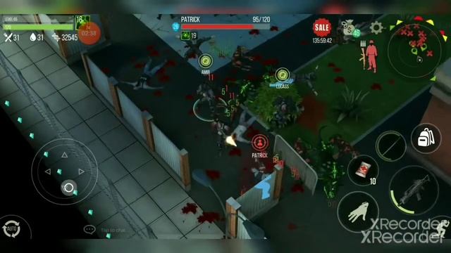 Prey Day PvP part#10 Qp Sector Z 💪😎 смотреть онлайн