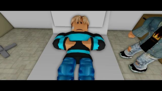 A BILLIONAIRE MAFIA GUY IS OBSESSED WITH ME!!| ROBLOX BROOKHAVEN 🏡RP (CoxoSparkle)