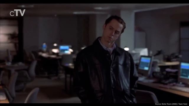 Top 10 Wall Street Movies смотреть онлайн