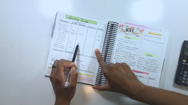 Paycheck to Paycheck Budget With Me | Debt Tracker Update | May 2020 |Budget Close| Digital Envelop смотреть онлайн