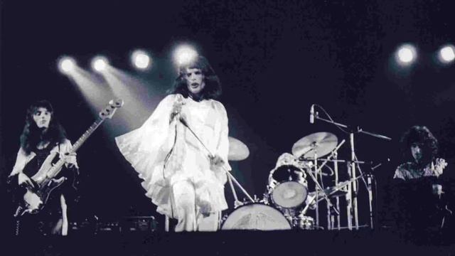 Father To Son (Queen - Live in London: 3/31/1974) (Live at the Rainbow '74) смотреть онлайн