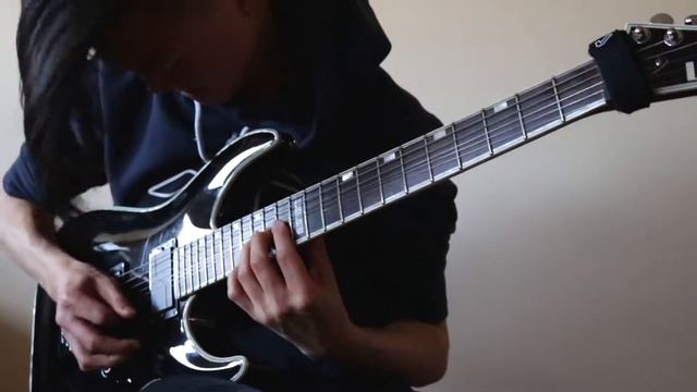 Andy James - Days Gone By [Berklee Rock Workshop 2018] смотреть онлайн