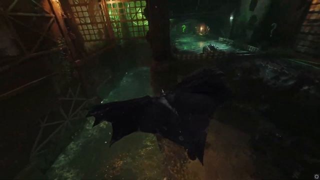 Batman Arkham Knight All Achievements (Part 18) смотреть онлайн