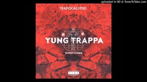 YUNG TRAPPA - Trap Start (Минус)