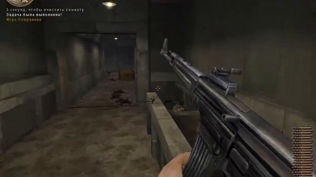 Medal of honor allied assault *Возвращение в Шмерцен* (Прохождение без комментариев) смотреть онлайн