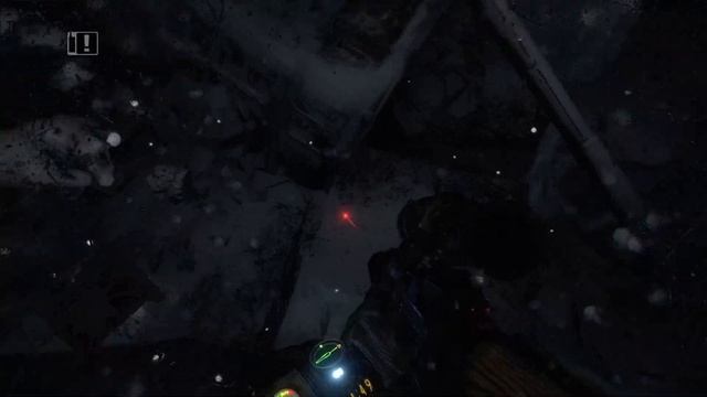 Metro Exodus Enhanced Edition: /osa20 /PS5 /4k60f смотреть онлайн