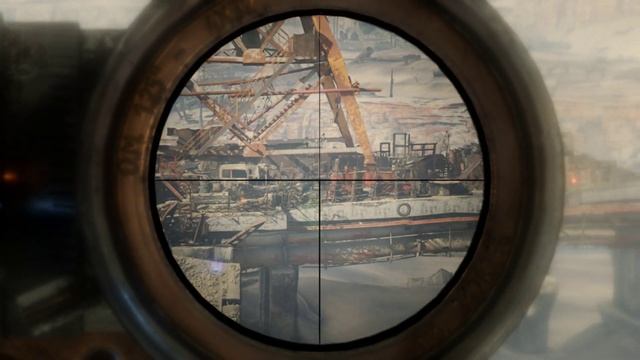 Прохождение Metro Exodus Путь до Авроры №5 смотреть онлайн