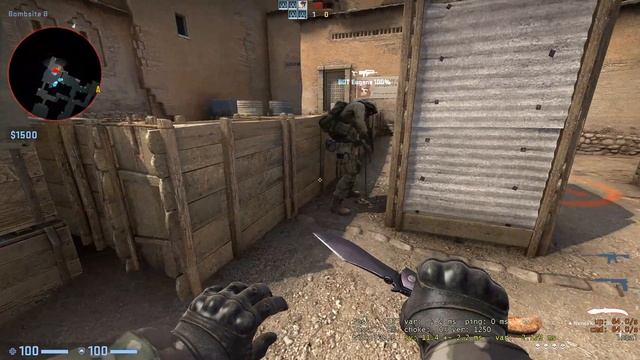 CS:GO Music Kit: Neck Deep The Lowlife Pack Gameplay