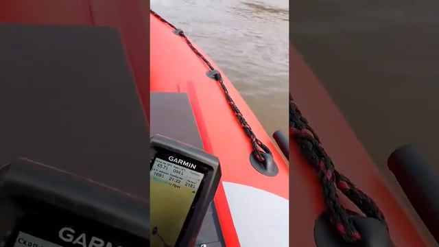 Боатсман 340 asr с мотором Сиа-про 9,8 new. смотреть онлайн