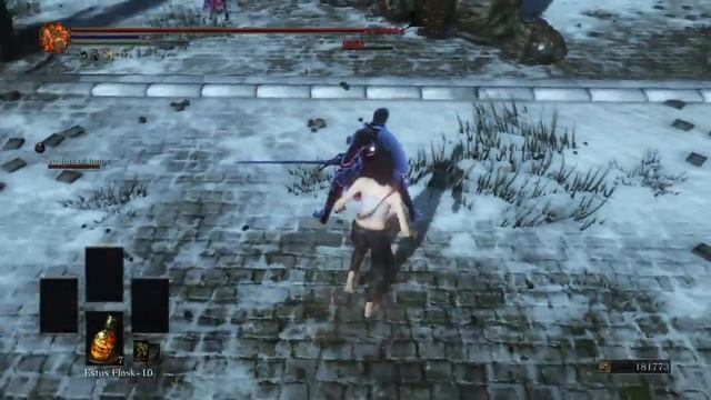 More Unarmed PvP Part 2 смотреть онлайн