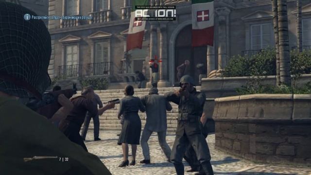 MAFIA 2 / BOLA HAMMANI QOQIB TASHADI / UZ смотреть онлайн