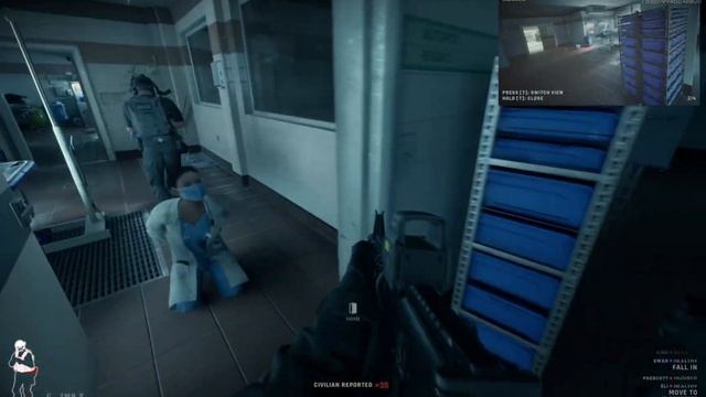 READY OR NOT : ЭТО ШЕДЕВР #readyornot #swat