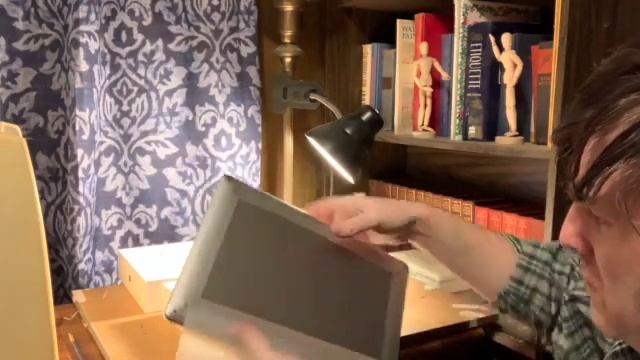 Unboxing: M1 MacBook Pro смотреть онлайн