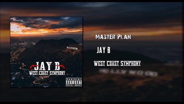 JAY B - Master Plan смотреть онлайн
