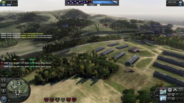 World in Conflict - JTAC & Semi-Active Laser Homing Tutorial смотреть онлайн