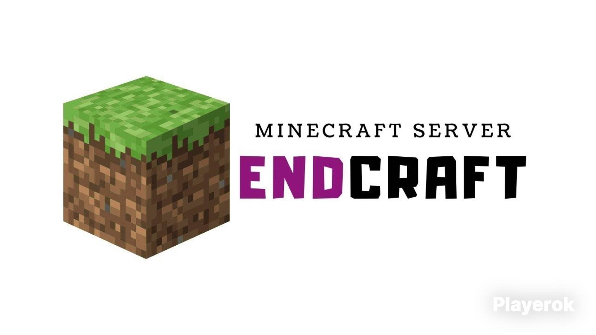 Прокачиваюсь на сервере EndCraft смотреть онлайн