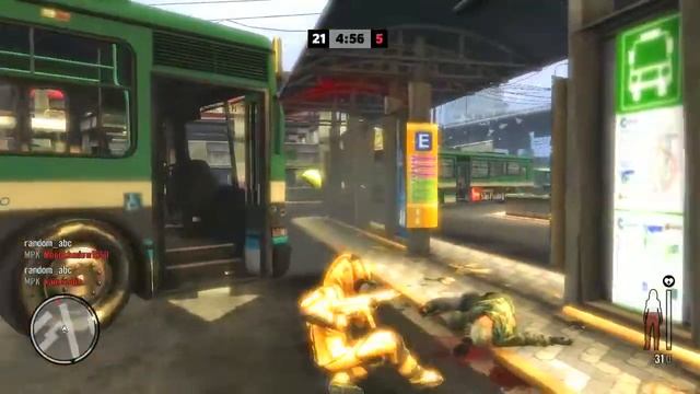 Max Payne 3 Multiplayer 2019 SL смотреть онлайн
