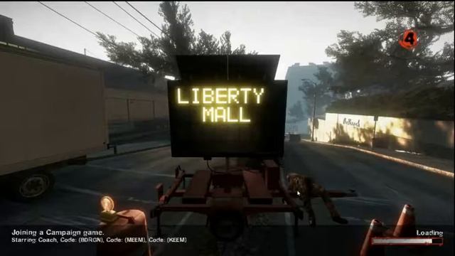 Left 4 Deadscipades смотреть онлайн