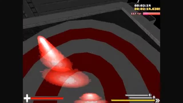 cyberrunner + grappling hook смотреть онлайн