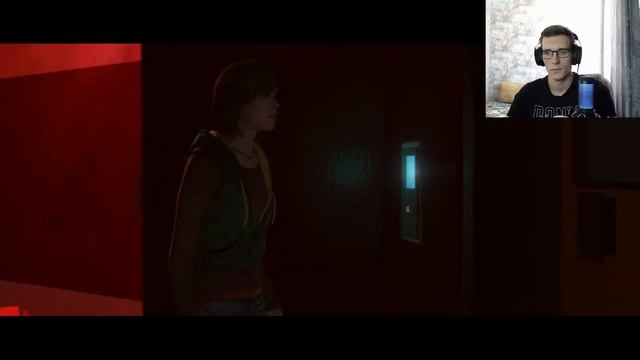 Детские кошмары и выключаем конденсор! - Прохождение Beyond: Two Souls #3 смотреть онлайн