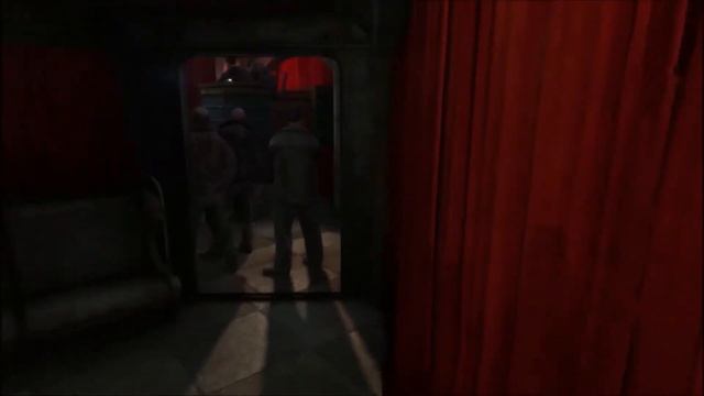 Kevin's Activity Day 32 | Metro Last Light Redux Gameplay No Commentary P3 смотреть онлайн