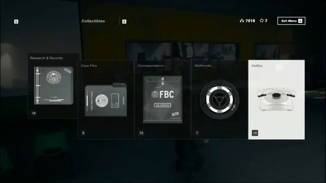 CONTROL-[Finding Marshall Walkthrough] смотреть онлайн