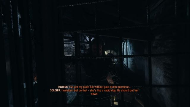 Metro Exodus - Extreme Realism Graphics Gameplay PC смотреть онлайн