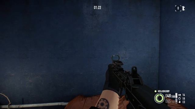 PAYDAY 2: CRIMEWAVE EDITION_20240325210444 смотреть онлайн