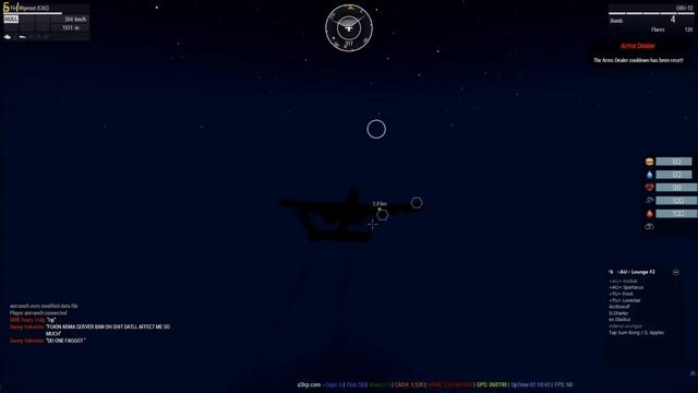 Arma 3 : Other Ways AU takes Arms Dealer! смотреть онлайн