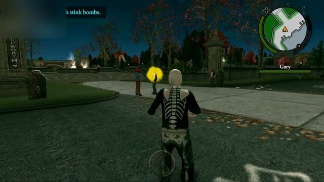 Bully: Anniversary Edition - Mission Halloween (Hindi) смотреть онлайн