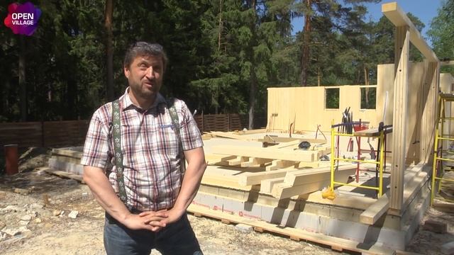 Проблемы УШП. Почему не рекомендуют делать такой фундамент смотреть онлайн