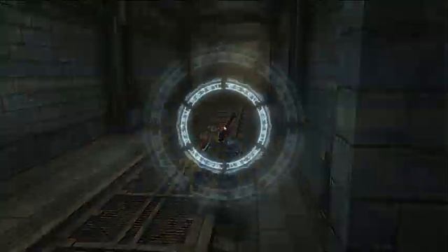 Let's Play Darksiders (Part 22) Wall monster смотреть онлайн