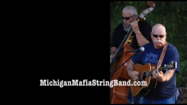 Michigan Mafia String Band Demo 2022 смотреть онлайн