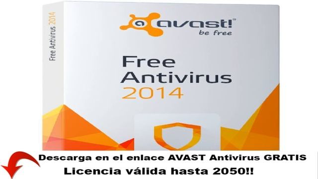 descargar avast free antivirus con licencia ilimitada смотреть онлайн