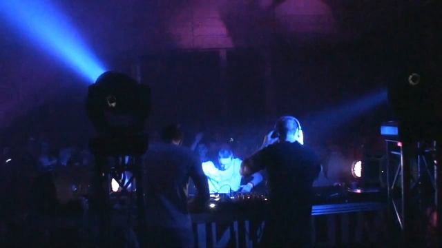 MILLENNIUM & MAYHEM present: SASHA F BIRTHDAY BASH! / HARD STYLE MAFIA смотреть онлайн