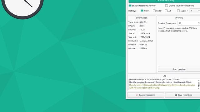 Manjaro Review Final смотреть онлайн