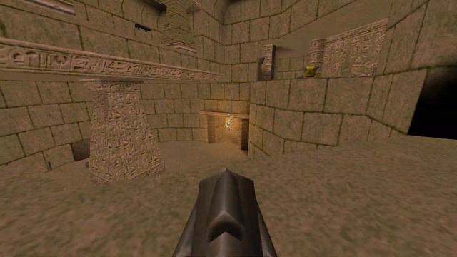 [Rune-Quake-Online] - Gem (me-view) vs Q[KEEPER]Q - Round [1] - Fight!! lol - in HQ HD смотреть онлайн