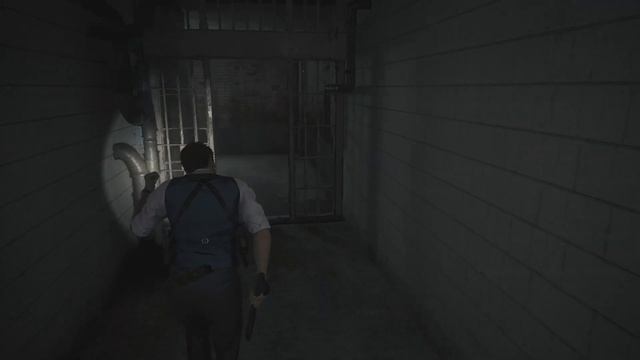Resident Evil 2 with Dolby Atmos for Headphones смотреть онлайн