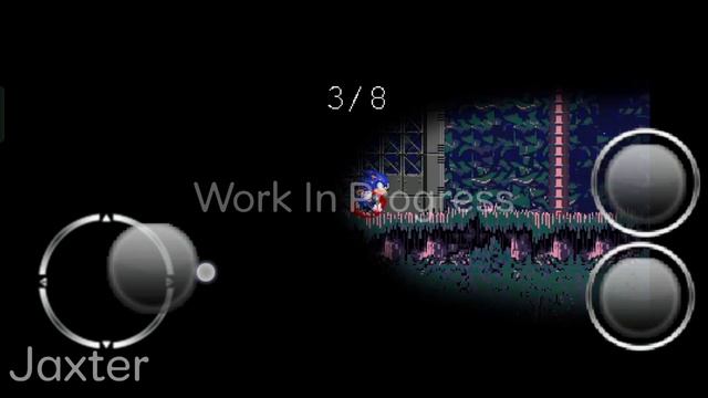 Slenderhog Android Edition | DEV #1 смотреть онлайн