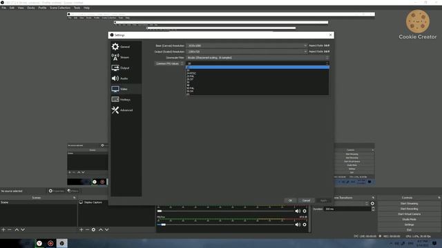 How To Install Obs Studio On Windows 11 + Quick Start Screen Recording With Obs Studio смотреть онлайн
