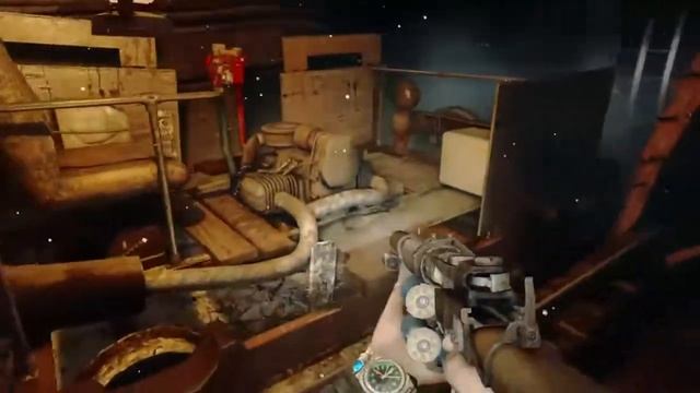 Metro 2033 Redux | Прохождение #2 смотреть онлайн