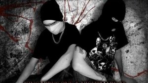 Nightmare 34 und King Virus One - Im Wald 2 (feat. 2Face)