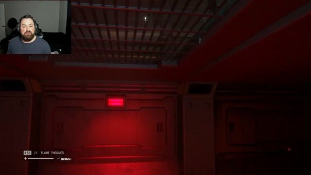 Alien Isolation: Part 16 - Alien Debris смотреть онлайн