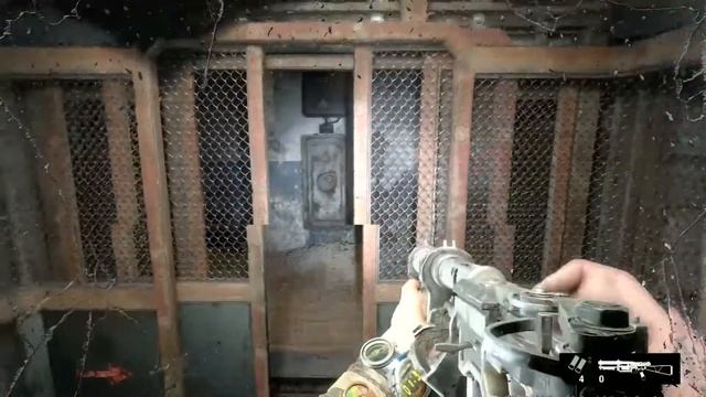 Directo de Metro Exodus en Xbox One X смотреть онлайн