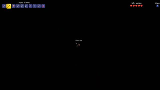 Terraria - episode one slime mafia смотреть онлайн