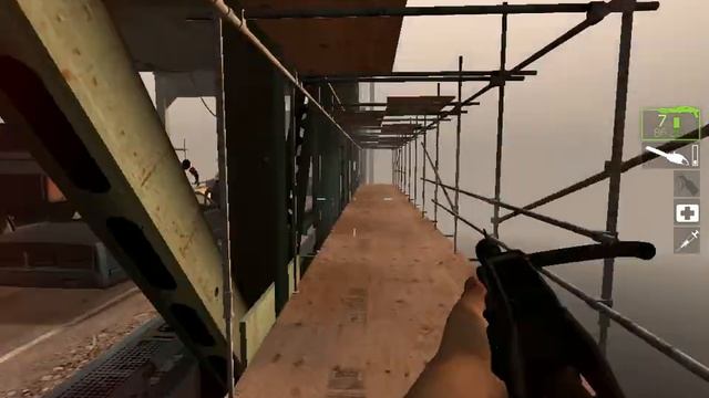L4D2 Angorm Героиновый приход 5