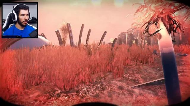 NOVO JOGO DE SOBREVIVÊNCIA INCRÍVEL | THE SOLUS PROJECT - O INÍCIO смотреть онлайн