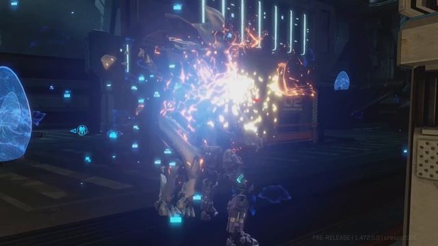 All Halo 4 Campaign and Spartan Ops Assassinations смотреть онлайн