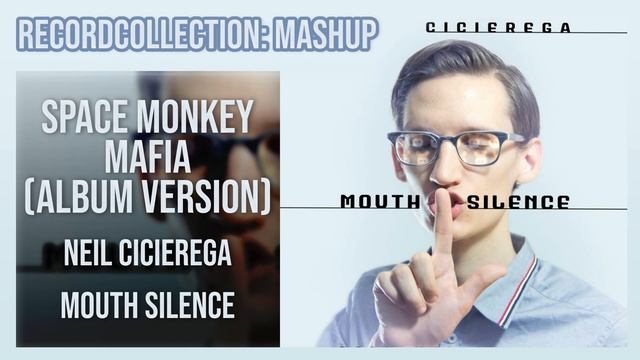 Neil Cicierega - Space Monkey Mafia (Album Version) (HQ Audio) смотреть онлайн